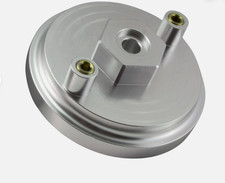 Ölfilter Deckel Adapter