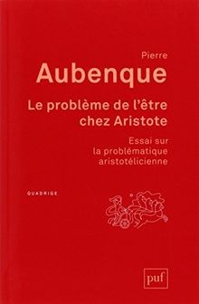Problème lêtre chez - problème, de