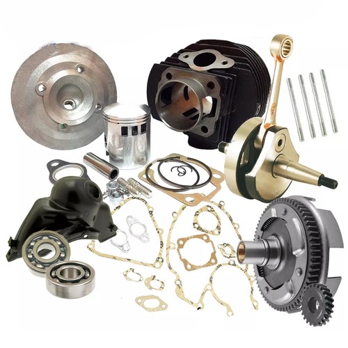 Motortuning kit 130 für - 130,