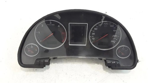 Audi avant 8e5 - avant, b6