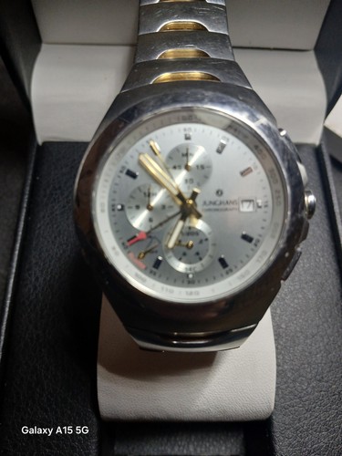 Junghans original luxus - junghans,