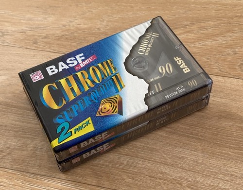 Basf chrome super - super, quality