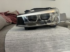Scheinwerfer BMW X3 f25 X4 f26
