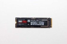 Samsung 980 Pro 2TB NVMe SSD