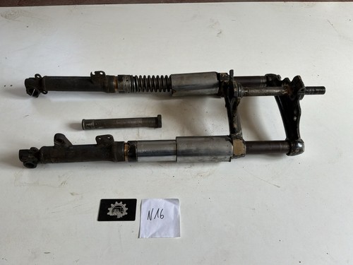 Bmw r75 wehrmacht telegabel - r75,