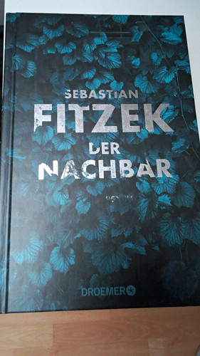Sebastian fitzek der - sebastian,