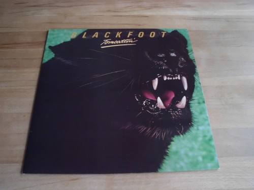 Blackfoot tomcattin - , tomcattin´