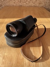 Monokular Fernglas 7×50 von