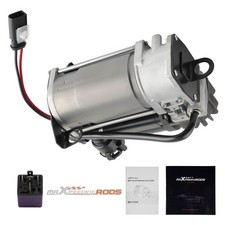 Luftfederung Kompressor for