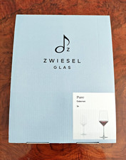 Schott Zwiesel Glas Rotwein "Pure" Cabernet Tritan (2er Set) NEU!