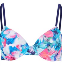 Bikini-Oberteil Bügel Gr