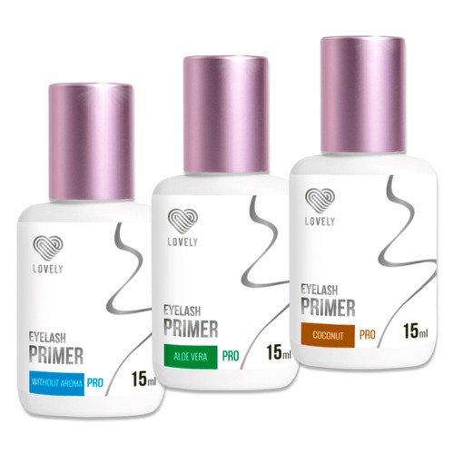 Wimpernverlängerung primer - wimpernverlängerung,