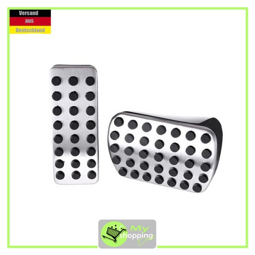 Sport pedal set passend - pedal,