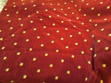 Polsterstoff Qualität Möbelstoff  Bezugstoff Stuhlpolster Auto bus ca.160cmx 10m