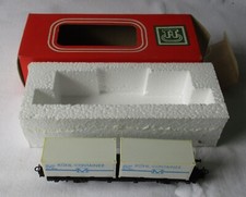 Modelleisenbahn Berliner TT