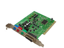 Creative ct4810 pci 128 retro - creative,
