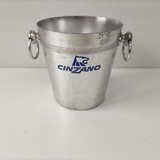 Großer Vintage Champagner