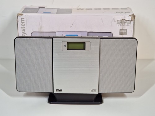 Silva schneider smv - smv, usb