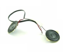 Gericom Hummer 2430e 2630e Notebook Speaker Lautsprecher Buzzer Notebook Beeper