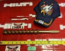 HILTI BIT SDS MAX 1-1/4" X 15"