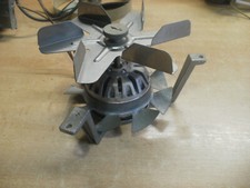 EMB-Papst Lüfter 230V 46W Doppellüfter/ Umluftherd