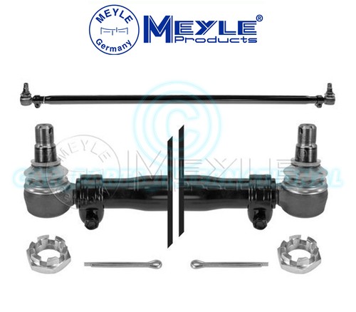 Meyle track spurstange - meyle, /