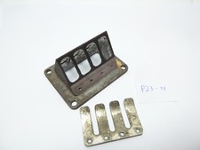 Yamaha DT 250 MX - Membranblock | Membrane Membrankasten Einlass Zylinder