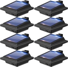 Solarleuchten 40leds - solarleuchten,