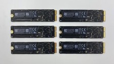 Apple SSD Festplatte 256 GB