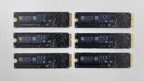 Apple ssd festplatte - ssd,