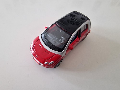 Siku 1301 smart forfour - 1301,