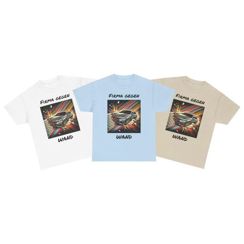 Shirt firma gegen - "firma,