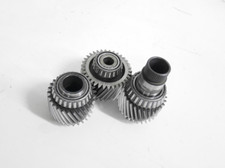 original Audi VW Quattro 5HP-19 FLA Automatik Verteilergetriebe Z-28 Z-34 Z-29