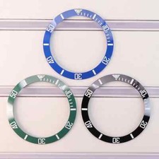 38mmX30.6mm Taucher Keramik