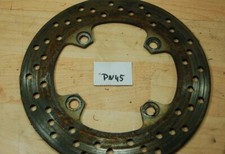 Kawasaki Z750 ZR750J 04-06