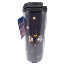 Sailor Moon Luna Artemis