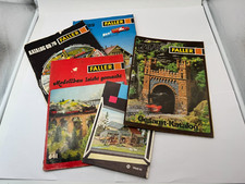 Faller Katalog Kataloge
