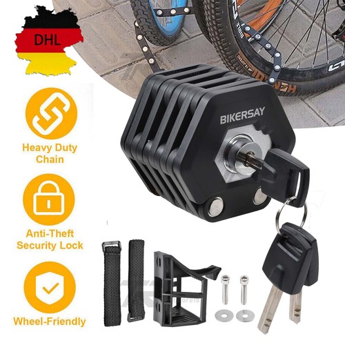 Faltschloss fahrrad schloss - faltschloss,
