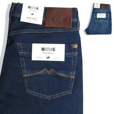 Mustang herren jeans - herren,