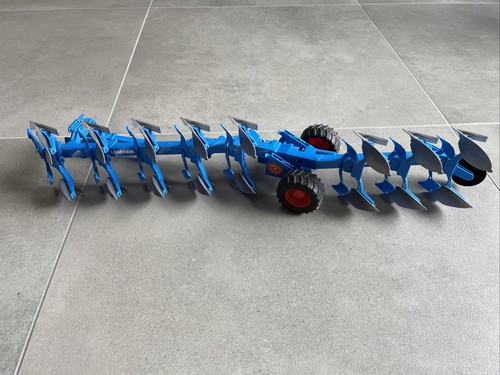 Bruder 02250 lemken - bruder,