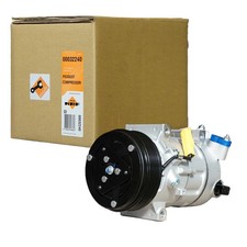 NRF Kompressor Klima