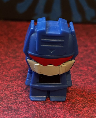 Soundwave transformers figur - soundwave,