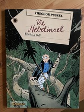 Theodor Pussel - Die