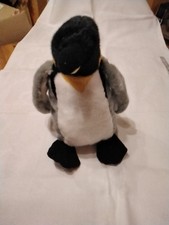 Pinguin Kuscheltier , 23cm