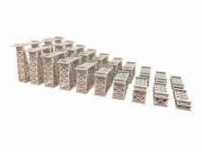 Set Brückenpfeiler H0 Spur 20