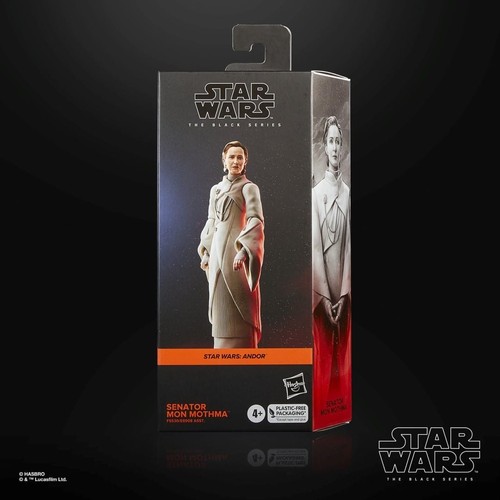 Hasbro star wars black - black, series