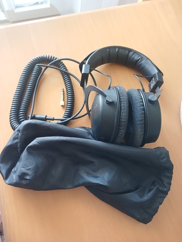 Beyerdynamic 1770 pro - dt,