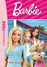 Barbie - Vie quotidienne 01 -