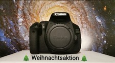 Canon EOS 600Da Astrokamera 2