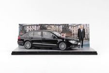 Diorama Amtseinführung des Präsidenten CZ Miloš Zeman ABREX 1:24